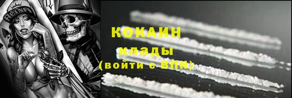 хмурый Богородск
