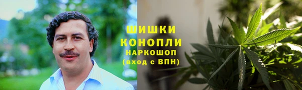 хмурый Богородск